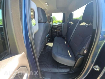 2019 Chevrolet Silverado 1500 RST Extended Cab Medium Bed 1SP - miniatura 13