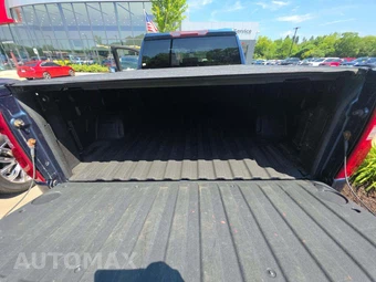 2019 Chevrolet Silverado 1500 RST Extended Cab Medium Bed 1SP - miniatura 14