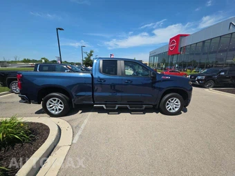 2019 Chevrolet Silverado 1500 RST Extended Cab Medium Bed 1SP - miniatura 4