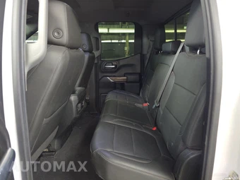 2019 Chevrolet Silverado 1500 RST Extended Cab Medium Bed 1SP – miniatura 13