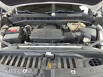 2019 Chevrolet Silverado 1500 RST Extended Cab Medium Bed 1SP – miniatura 15