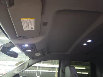 2019 Chevrolet Silverado 1500 RST Extended Cab Medium Bed 1SP – miniatura 17