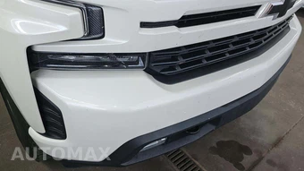 2019 Chevrolet Silverado 1500 RST Extended Cab Medium Bed 1SP – miniatura 20
