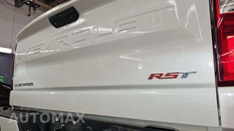 2019 Chevrolet Silverado 1500 RST Extended Cab Medium Bed 1SP – miniatura 25