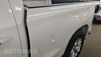 2019 Chevrolet Silverado 1500 RST Extended Cab Medium Bed 1SP – miniatura 27