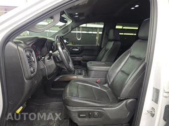 2019 Chevrolet Silverado 1500 RST Extended Cab Medium Bed 1SP – miniatura 7