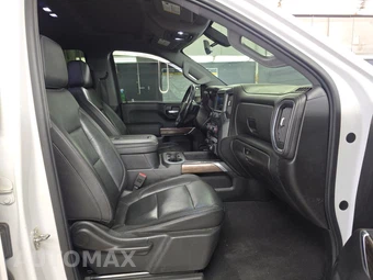 2019 Chevrolet Silverado 1500 RST Extended Cab Medium Bed 1SP – miniatura 8