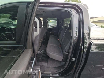 2019 Chevrolet Silverado 1500 RST Extended Cab Medium Bed 1SP - miniatura 10