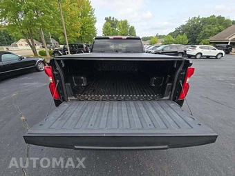 2019 Chevrolet Silverado 1500 RST Extended Cab Medium Bed 1SP - miniatura 11