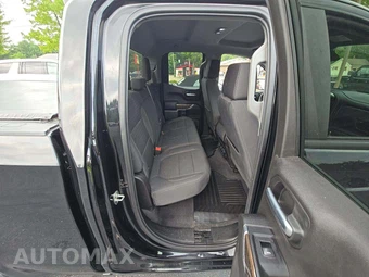 2019 Chevrolet Silverado 1500 RST Extended Cab Medium Bed 1SP - miniatura 13