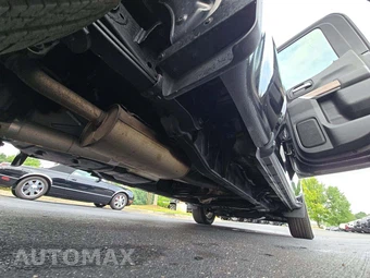 2019 Chevrolet Silverado 1500 RST Extended Cab Medium Bed 1SP - miniatura 14