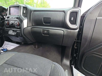 2019 Chevrolet Silverado 1500 RST Extended Cab Medium Bed 1SP - miniatura 16