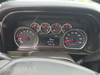 2019 Chevrolet Silverado 1500 RST Extended Cab Medium Bed 1SP - miniatura 6