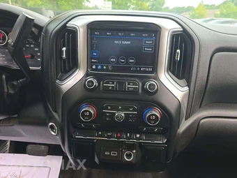 2019 Chevrolet Silverado 1500 RST Extended Cab Medium Bed 1SP - miniatura 7