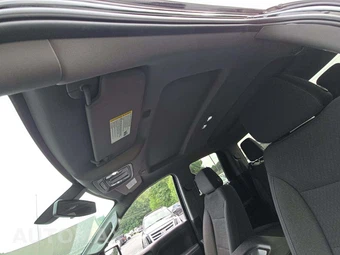 2019 Chevrolet Silverado 1500 RST Extended Cab Medium Bed 1SP - miniatura 8