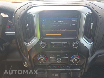 2019 Chevrolet Silverado 1500 RST Extended Cab Medium Bed 1SP - miniatura 10