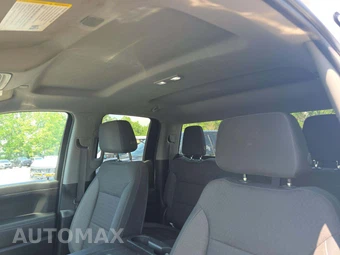 2019 Chevrolet Silverado 1500 RST Extended Cab Medium Bed 1SP - miniatura 11
