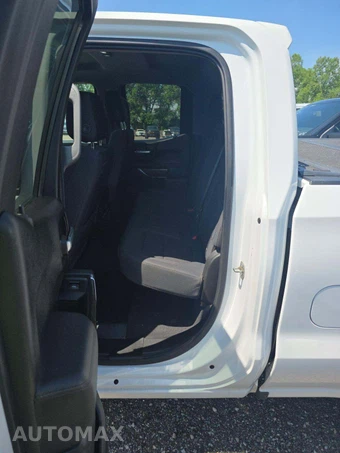 2019 Chevrolet Silverado 1500 RST Extended Cab Medium Bed 1SP - miniatura 13
