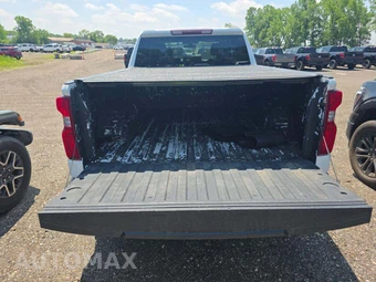 2019 Chevrolet Silverado 1500 RST Extended Cab Medium Bed 1SP - miniatura 14