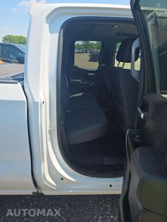 2019 Chevrolet Silverado 1500 RST Extended Cab Medium Bed 1SP - miniatura 16