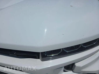 2019 Chevrolet Silverado 1500 RST Extended Cab Medium Bed 1SP - miniatura 21