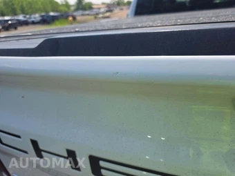 2019 Chevrolet Silverado 1500 RST Extended Cab Medium Bed 1SP - miniatura 32