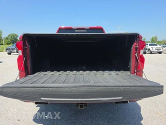 2019 Chevrolet Silverado 1500 RST Extended Cab Medium Bed 1SP - miniatura 11