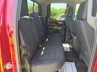 2019 Chevrolet Silverado 1500 RST Extended Cab Medium Bed 1SP - miniatura 13