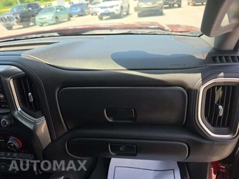2019 Chevrolet Silverado 1500 RST Extended Cab Medium Bed 1SP - miniatura 16