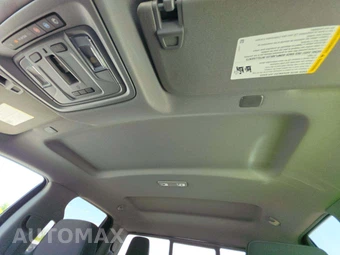 2019 Chevrolet Silverado 1500 RST Extended Cab Medium Bed 1SP - miniatura 8