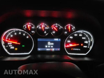 2019 Chevrolet Silverado 1500 RST Extended Cab Medium Bed 1SP - miniatura 12