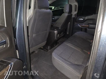 2019 Chevrolet Silverado 1500 RST Extended Cab Medium Bed 1SP - miniatura 13