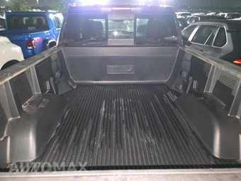 2019 Chevrolet Silverado 1500 RST Extended Cab Medium Bed 1SP - miniatura 16