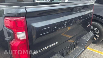 2019 Chevrolet Silverado 1500 RST Extended Cab Medium Bed 1SP - miniatura 22