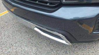 2019 Chevrolet Silverado 1500 RST Extended Cab Medium Bed 1SP - miniatura 29