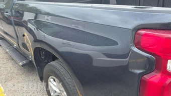 2019 Chevrolet Silverado 1500 RST Extended Cab Medium Bed 1SP - miniatura 30