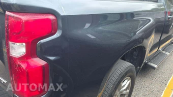 2019 Chevrolet Silverado 1500 RST Extended Cab Medium Bed 1SP - miniatura 31