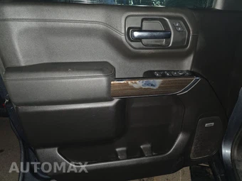 2019 Chevrolet Silverado 1500 RST Extended Cab Medium Bed 1SP - miniatura 9