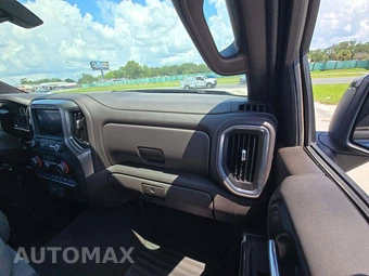 2019 Chevrolet Silverado 1500 RST Extended Cab Medium Bed 1SP - miniatura 16