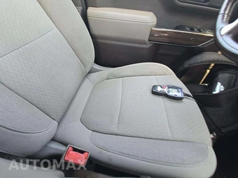 2019 Chevrolet Silverado 1500 RST Extended Cab Medium Bed 1SP - miniatura 21