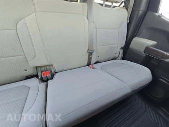 2019 Chevrolet Silverado 1500 RST Extended Cab Medium Bed 1SP - miniatura 23