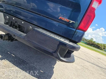2019 Chevrolet Silverado 1500 RST Extended Cab Medium Bed 1SP - miniatura 24