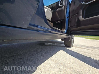 2019 Chevrolet Silverado 1500 RST Extended Cab Medium Bed 1SP - miniatura 25