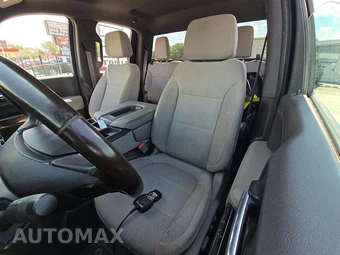 2019 Chevrolet Silverado 1500 RST Extended Cab Medium Bed 1SP - miniatura 3