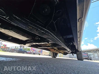 2019 Chevrolet Silverado 1500 RST Extended Cab Medium Bed 1SP - miniatura 4