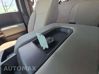 2019 Chevrolet Silverado 1500 RST Extended Cab Medium Bed 1SP - miniatura 5