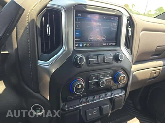 2019 Chevrolet Silverado 1500 RST Extended Cab Medium Bed 1SP - miniatura 7