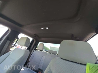 2019 Chevrolet Silverado 1500 RST Extended Cab Medium Bed 1SP - miniatura 8