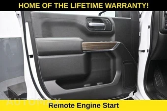 2019 Chevrolet Silverado 1500 RST Extended Cab Medium Bed 1SP - miniatura 11