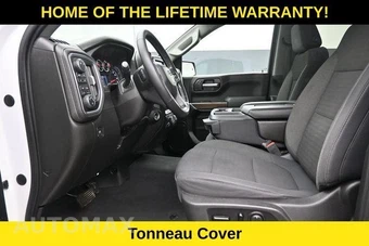 2019 Chevrolet Silverado 1500 RST Extended Cab Medium Bed 1SP - miniatura 14